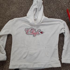 Offical Wemons Chief's Hoddie